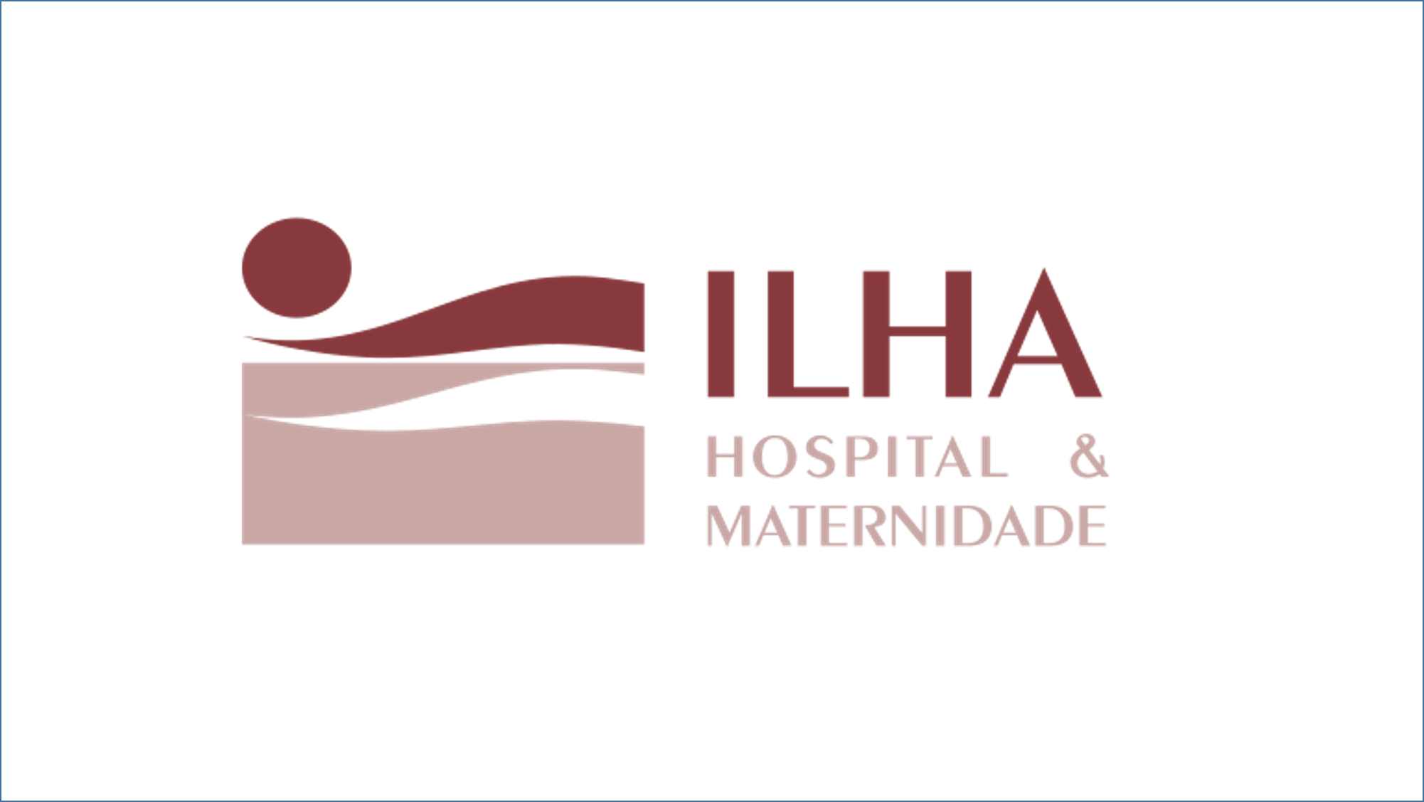 logo ILHA high